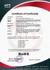 LA CHINE Shenzhen Yunlianxin Technology Co., Ltd certifications